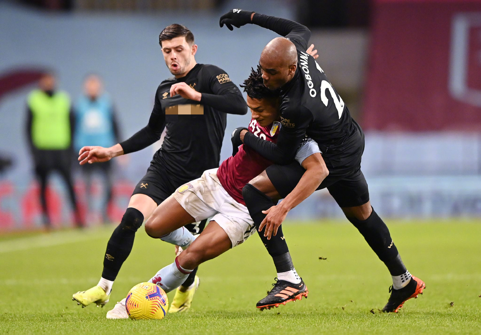 在工业革命 在工业革命