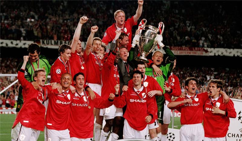 场的挑战 场的挑战