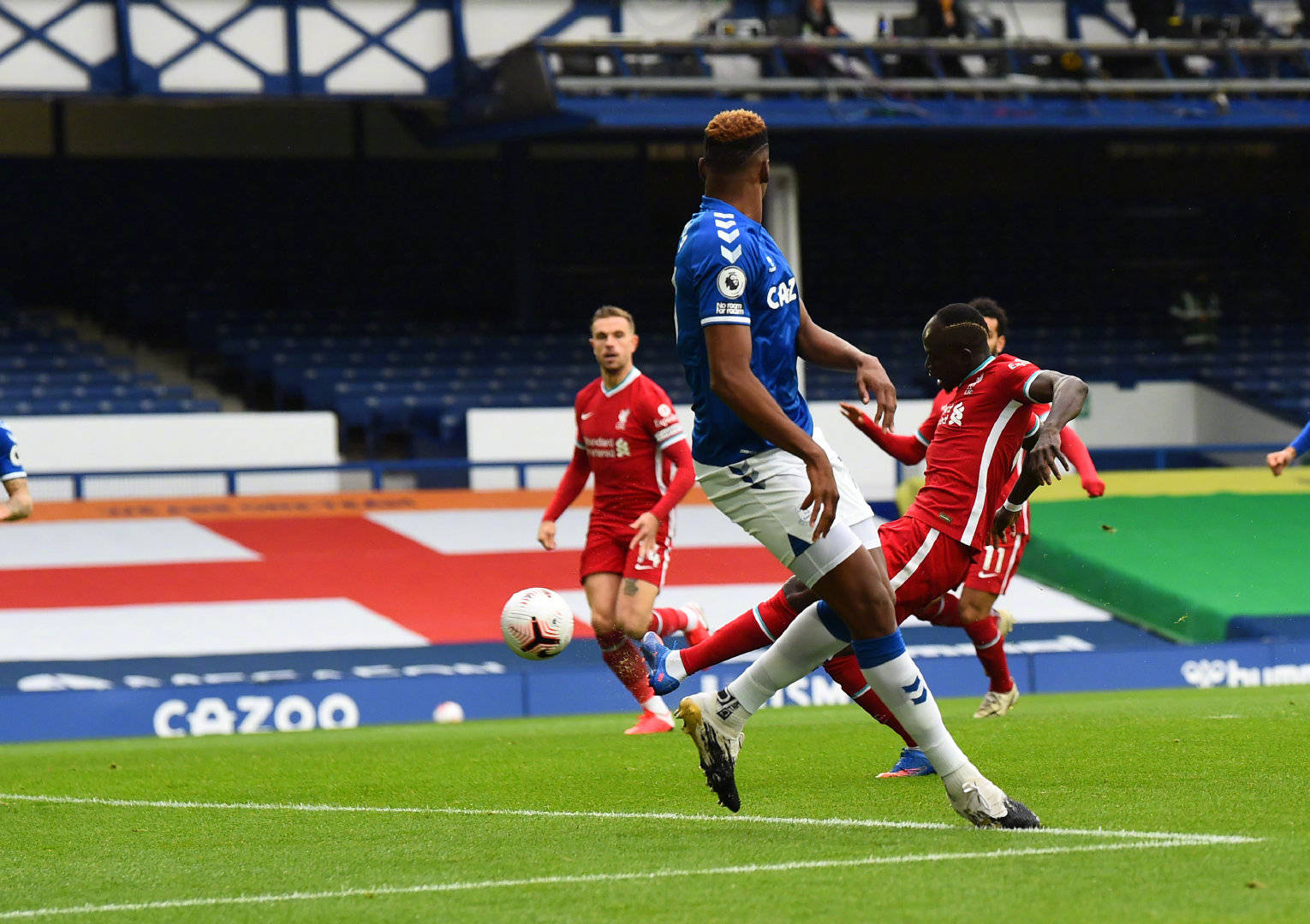 在過去幾年 在過去幾年